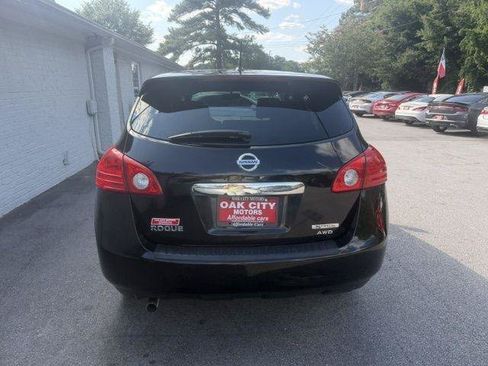 Used 2013 Nissan Rogue S w/ Special Edition Pkg AWD/4WD image 6