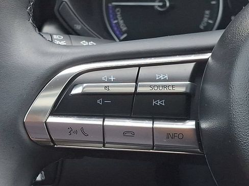 Used 2026 MAZDA CX-50 AWD 2.5 Hybrid w/ Weather Package image 22