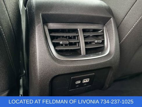 Certified 2024 Chevrolet Blazer LT w/ Convenience Package FWD image 20