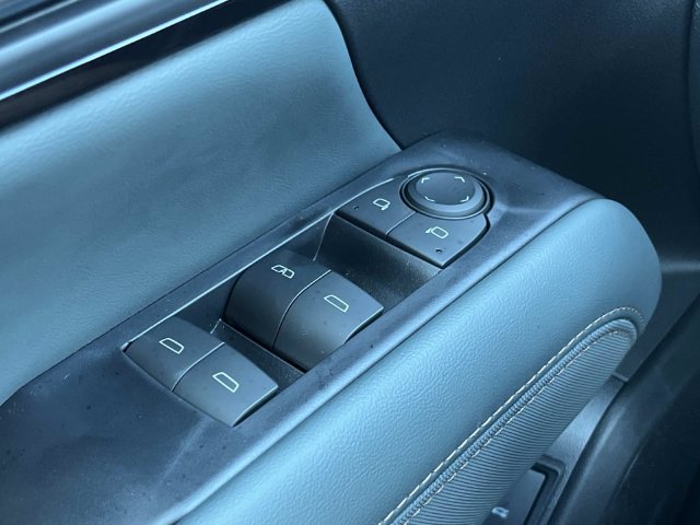 New 2027 GMC Terrain AT4 w/ Convenience Package III AWD/4WD image 26