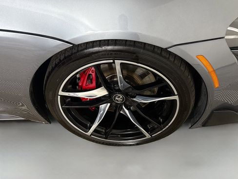Used 2022 Toyota Supra image 28