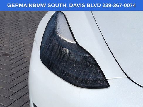 Used 2023 Tesla Model 3 Standard Range RWD image 11