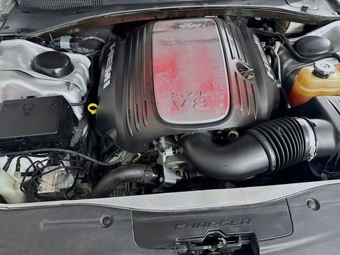 Used 2021 Dodge Charger R/T image 36