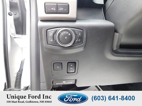 Used 2021 Ford F250 Lariat image 14