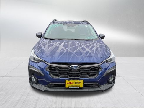 Used 2026 Subaru Crosstrek 2.5i Limited AWD/4WD image 2