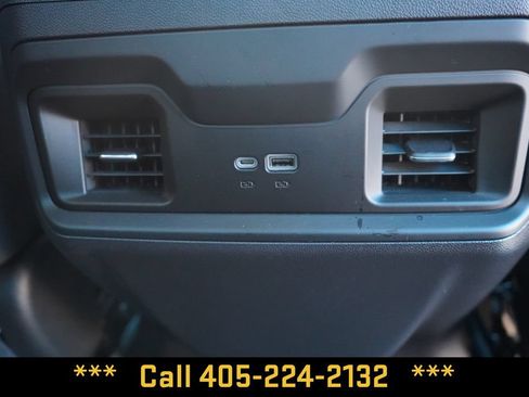 Used 2024 Chevrolet Silverado 1500 LT Trail Boss w/ Protection Package AWD/4WD image 30
