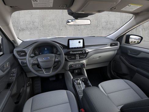 New 2026 Ford Escape Active FWD image 9