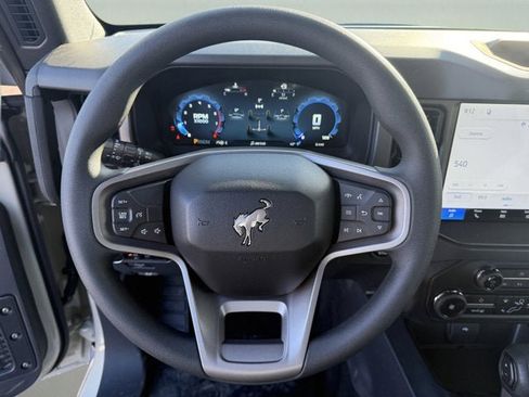 New 2026 Ford Bronco 2-Door w/ Sasquatch Package image 12