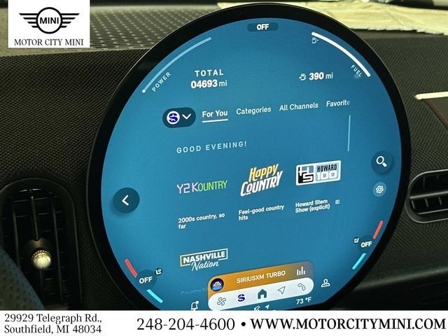 Certified 2026 MINI Cooper S FWD image 29