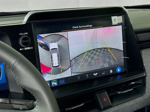 New 2026 Subaru Outback Limited XT AWD/4WD image 14
