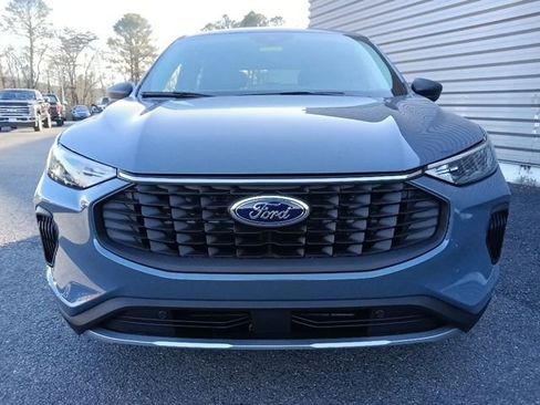 New 2026 Ford Escape Active w/ Tech Pack #1 FWD image 8