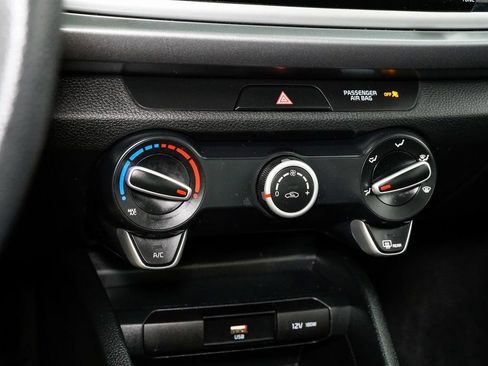 Used 2021 Kia Rio S image 16