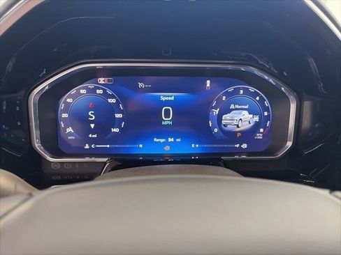 New 2026 Chevrolet Silverado 1500 RST AWD/4WD image 19