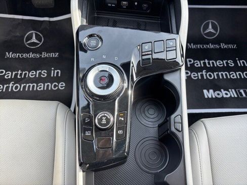 Certified 2024 Kia Sportage EX w/ EX Premium Package image 15