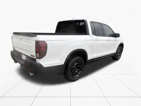 New 2026 Honda Ridgeline TrailSport+ image 8