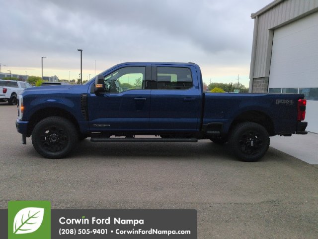 New 2026 Ford F350 Lariat w/ Black Appearance Package AWD/4WD image 6