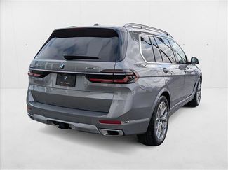 Used 2026 BMW X7 xDrive40i video 2