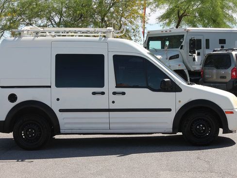 Used 2011 Ford Transit Connect XLT FWD image 9