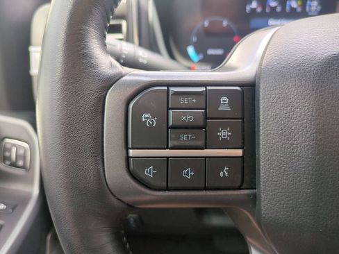 Certified 2024 Ford F250 Lariat w/ Lariat Ultimate Package AWD/4WD image 29
