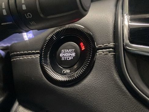 Certified 2024 Jeep Compass Limited w/ High Altitude Package image 22