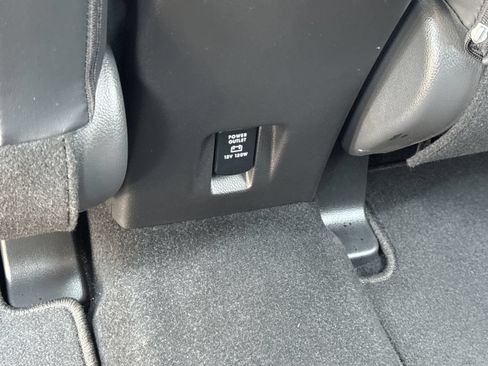 Used 2023 Mitsubishi Eclipse Cross SE AWD/4WD image 11