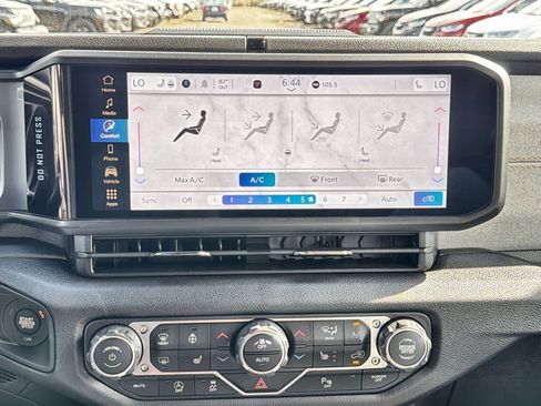 New 2025 Jeep Wrangler Willys image 20