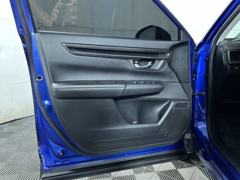 Used 2024 Honda CR-V EX image 14