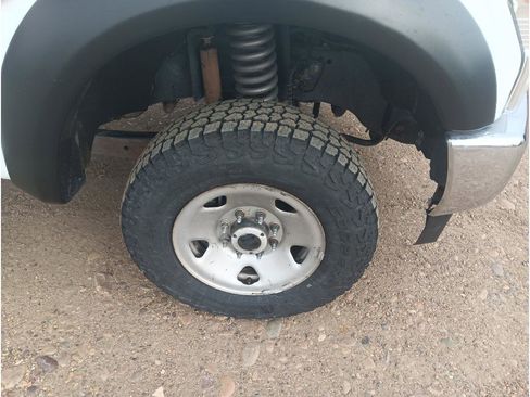 Used 2020 Ford F350 XL w/ Power Equipment Group image 22