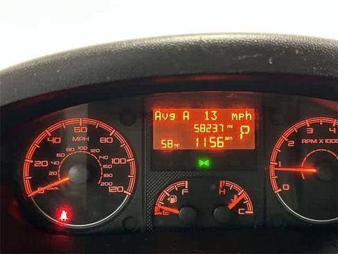 Used 2020 RAM ProMaster 3500 image 16