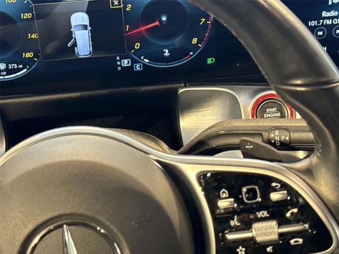 Used 2022 Mercedes-Benz GLB 250 4MATIC image 21