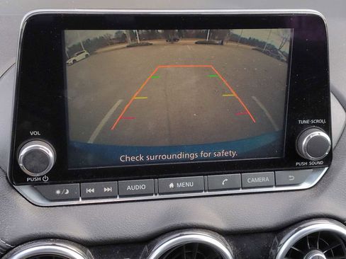 Used 2020 Nissan Sentra SV image 27