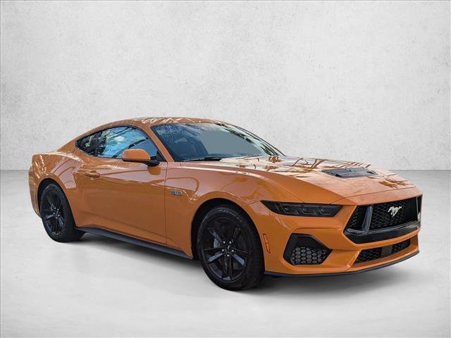 New 2026 Ford Mustang GT RWD image 6