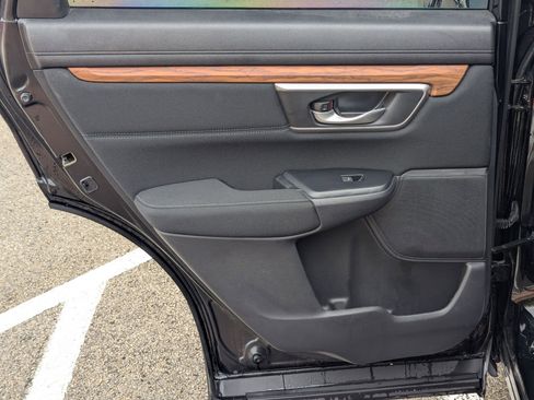 Used 2022 Honda CR-V EX image 16