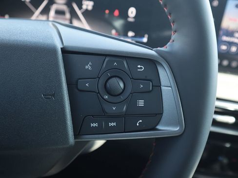 New 2026 Nissan Sentra SR w/ Floor Mat Package image 19