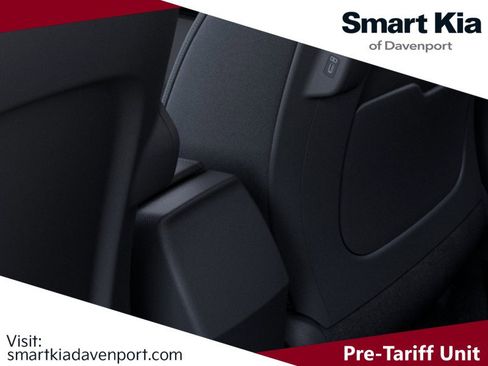 New 2025 Kia Niro LX image 26