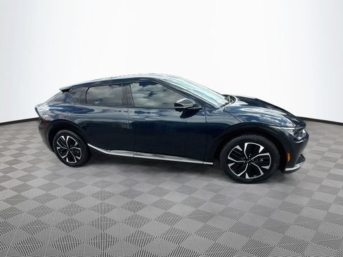 Used 2023 Kia EV6 Wind w/ Wind Technology Package RWD image 5