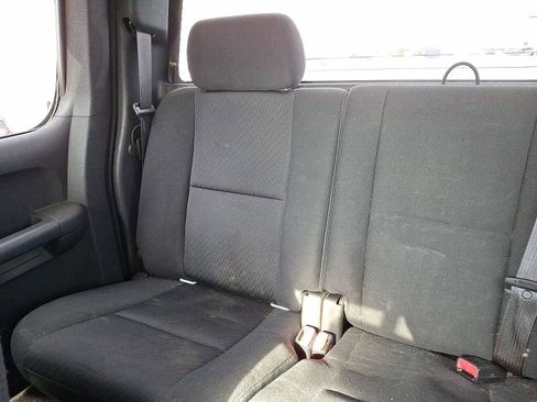 Used 2013 Chevrolet Silverado 1500 LT w/ All-Star Edition image 13