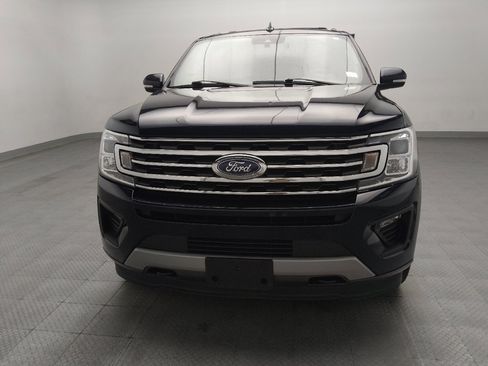 Used 2021 Ford Expedition Max XLT AWD/4WD image 15