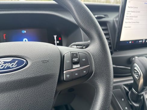 New 2026 Ford Transit 250 Base w/ Load Area Protection Package image 29