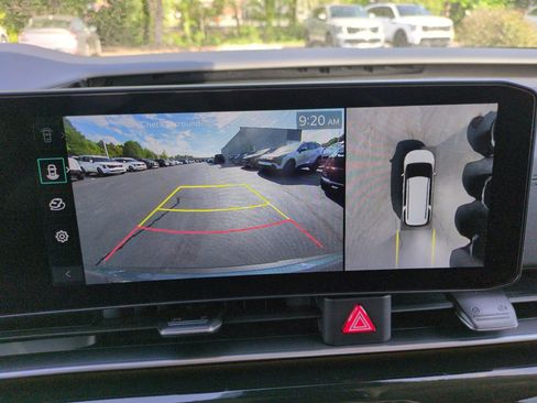 New 2026 Kia Carnival SX Prestige FWD image 25