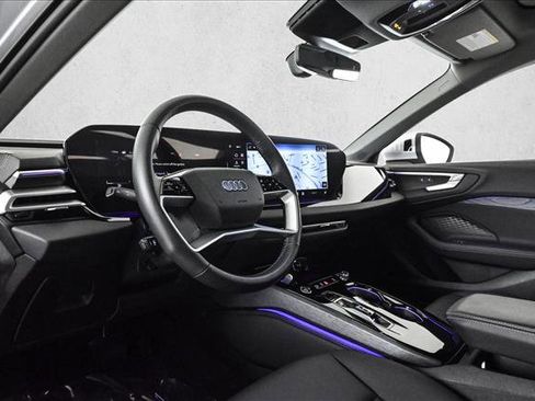 Certified 2025 Audi A5 2.0T Premium w/ Convenience Package image 10