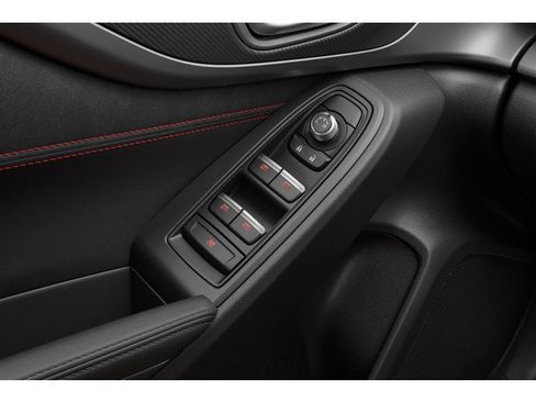 New 2026 Subaru WRX Limited image 23