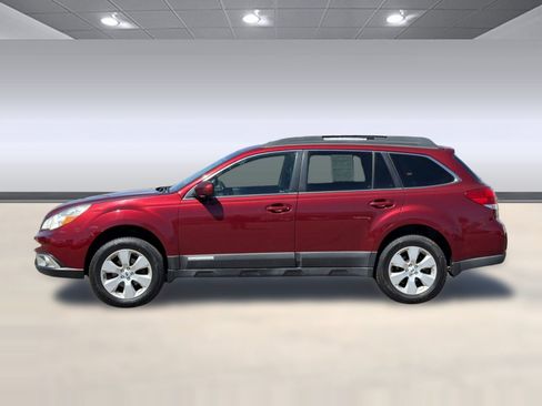 Used 2012 Subaru Outback 2.5i Limited w/ Moonroof Pkg AWD/4WD image 2