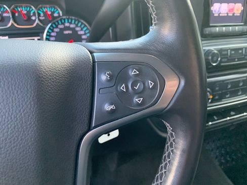 Used 2015 Chevrolet Silverado 2500 LT image 26