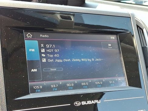 Used 2023 Subaru Impreza 2.0i image 16