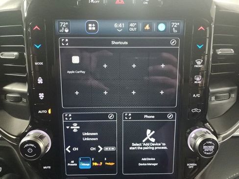 Used 2022 RAM 1500 Limited image 16