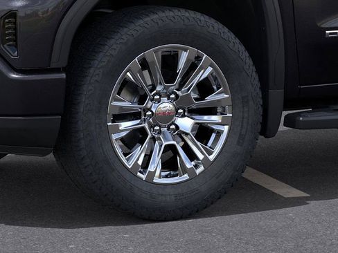 New 2026 GMC Sierra 1500 Denali image 9