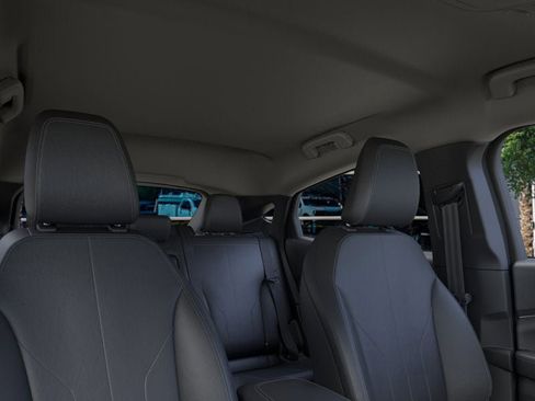 New 2026 Ford Mustang Mach-E Select image 22