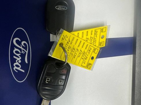 Used 2013 Ford F150 XLT w/ Luxury Equipment Group AWD/4WD image 12