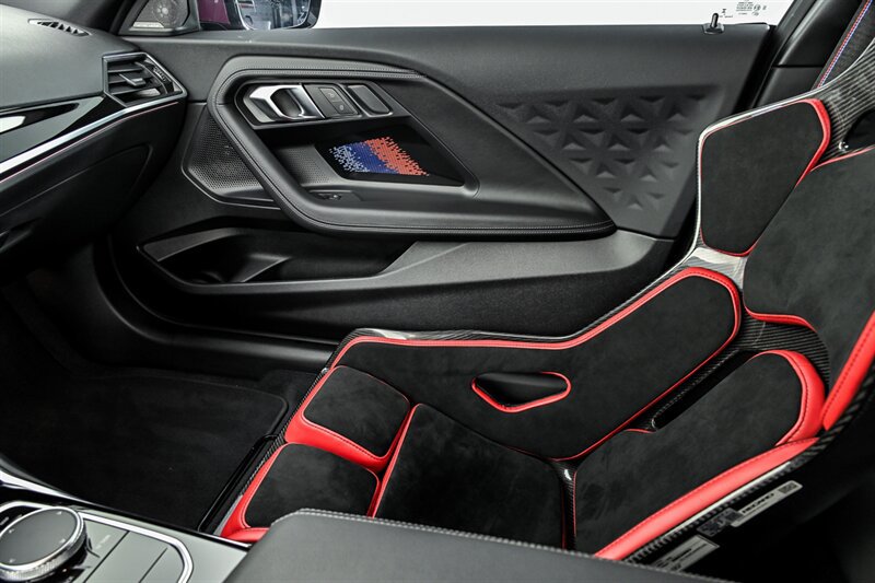 Used 2024 BMW M2 w/ Lighting Package RWD image 43